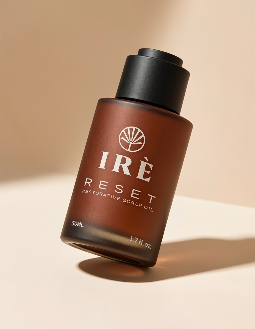 IRÈ RESET