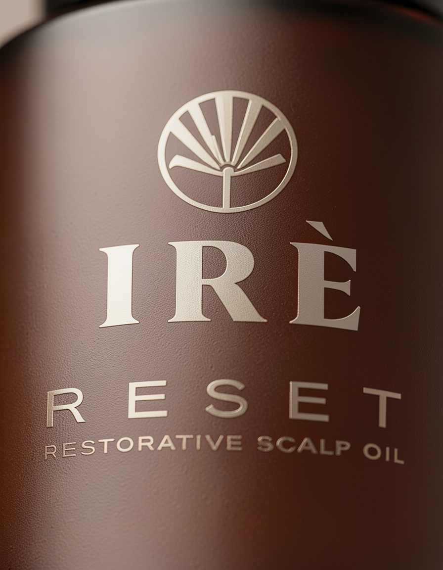 IRÈ RESET
