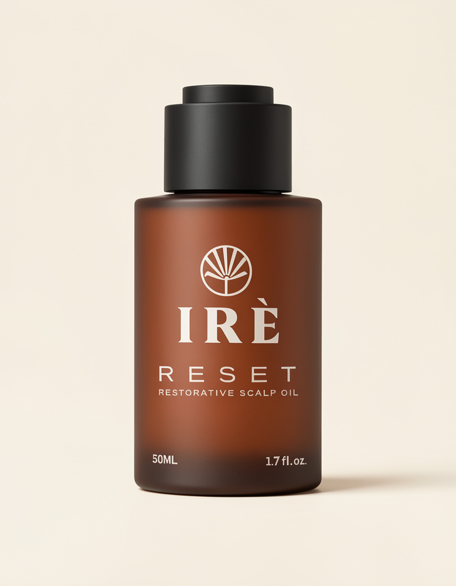 IRÈ RESET