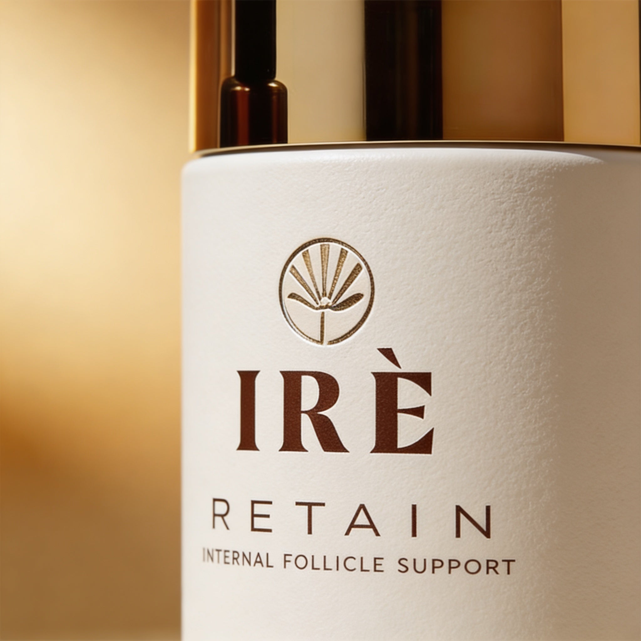 IRÈ RETAIN