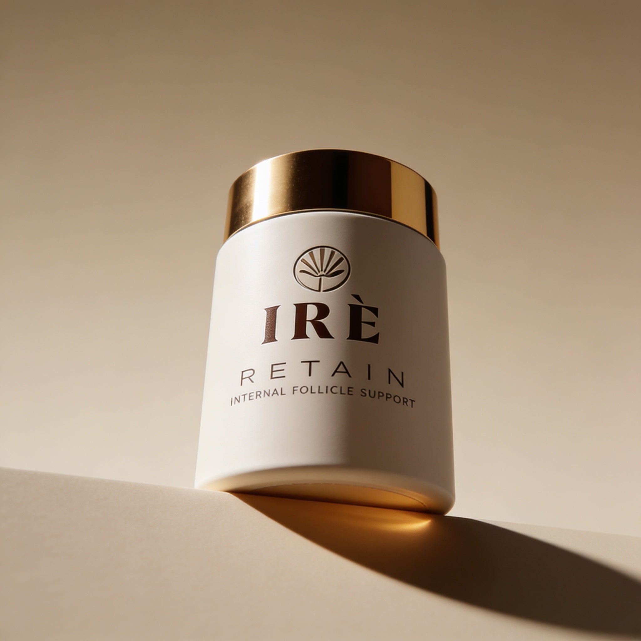 IRÈ RETAIN