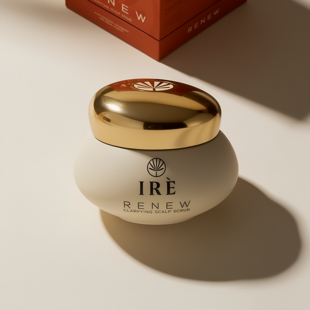 IRÈ RENEW
