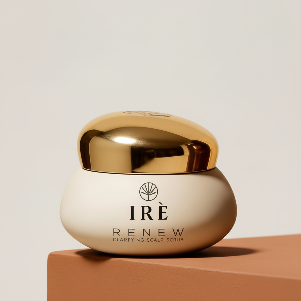 IRÈ RENEW