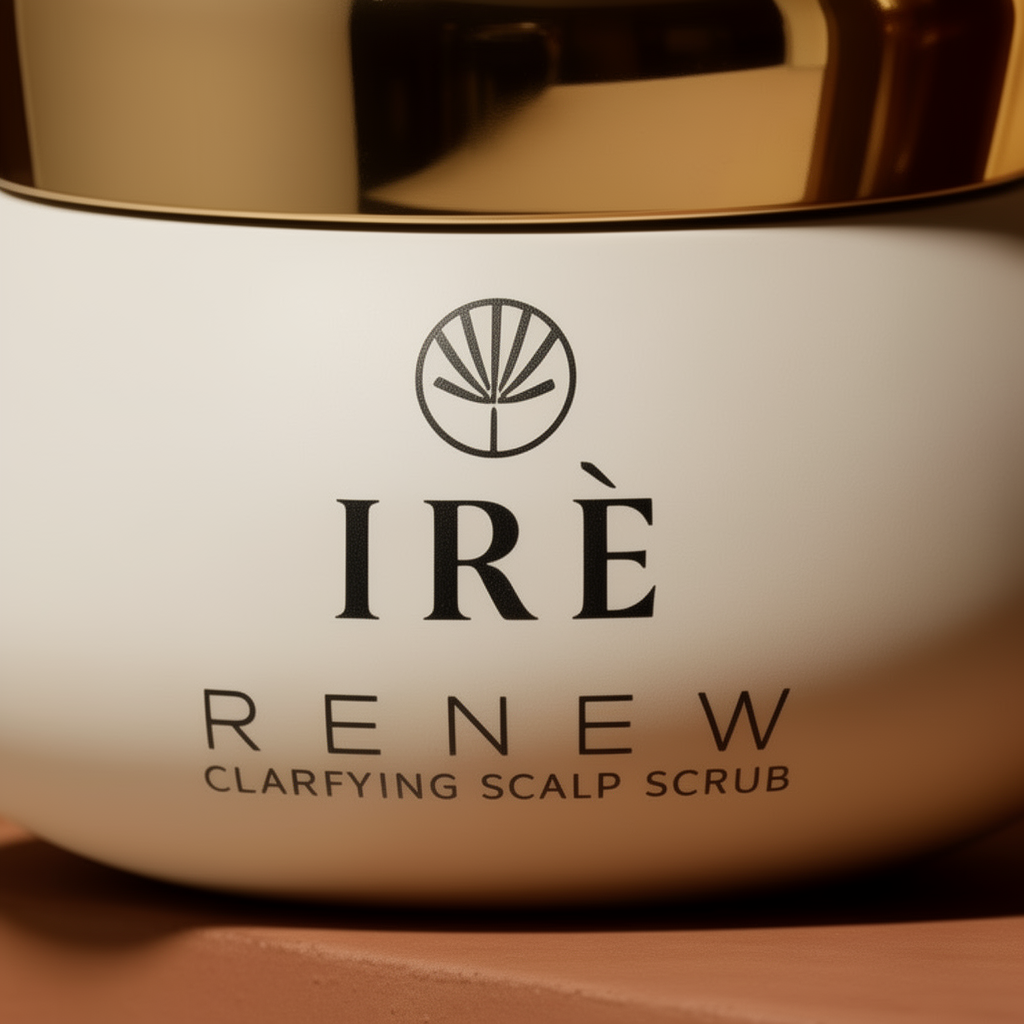IRÈ RENEW